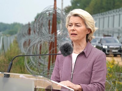 Châu Âu lên kế hoạch chi tiết triển khai lực lượng tới Ukraine hậu chiến sự