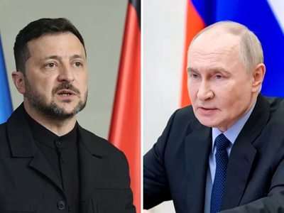 Ukraine loại trừ khả năng diễn ra thượng đỉnh với Nga tại Moskva