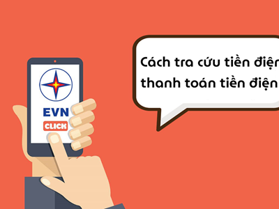 Bật mí 4 cách tra cứu tiền điện siêu dễ