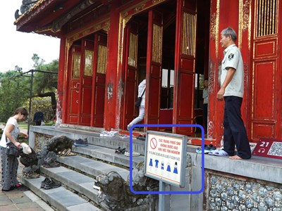 Việc đáng ra cần làm từ lâu