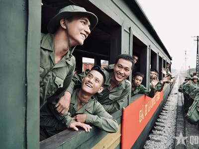  Màn ảnh rộng “thừa thắng xông lên”