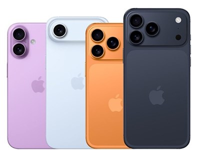 Dự đoán các sản phẩm Apple có thể trình làng trong sự kiện đêm nay