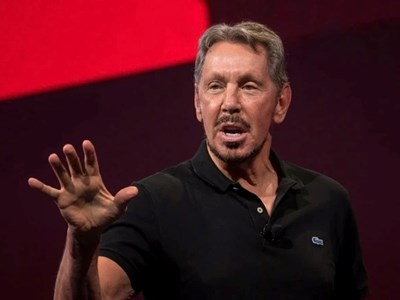 Khối tài sản gần 400 tỷ USD của tỷ phú Larry Ellison được xây dựng ra sao?