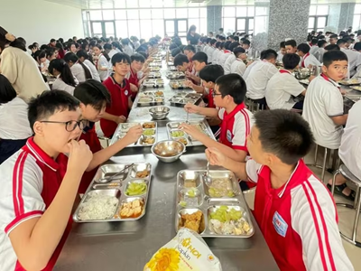 Trách nhiệm không của riêng ai