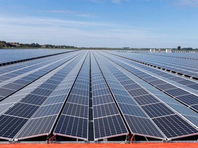 Sử dụng điện năng lượng mặt trời có rẻ hơn?