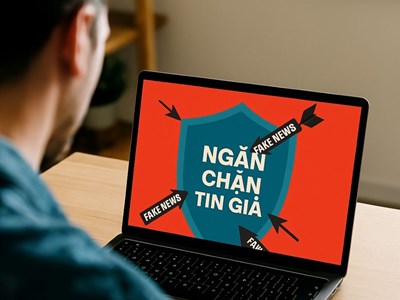  Niềm tin trên môi trường số cần được bảo vệ 