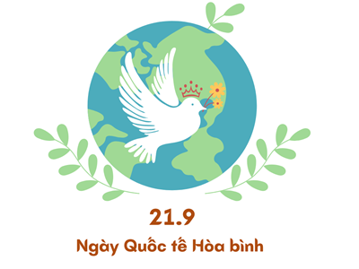 Hướng tới một tương lai không còn chiến tranh
