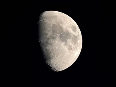  Cuộc đua xây lò phản ứng hạt nhân trên Mặt Trăng