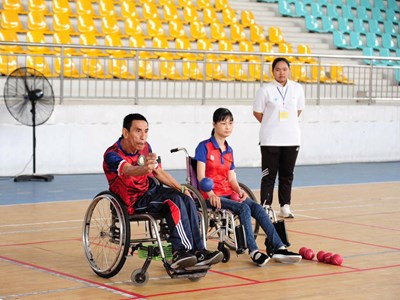 Để không ai bị bỏ lại phía sau