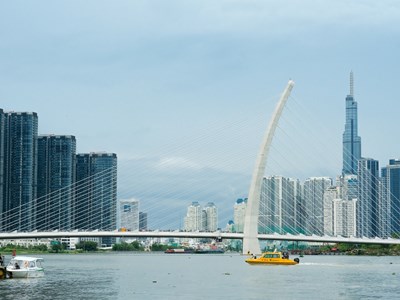 Thanh tra Chính phủ dừng thanh tra 6 dự án lớn tại TP.HCM