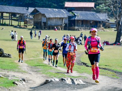 Quan tâm sức khỏe nhân dân, tạo đà cho thể thao phát triển