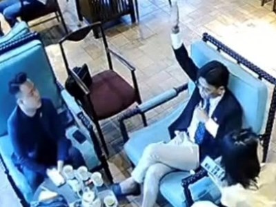  “Tổng tài” có thoát trách nhiệm pháp lý?