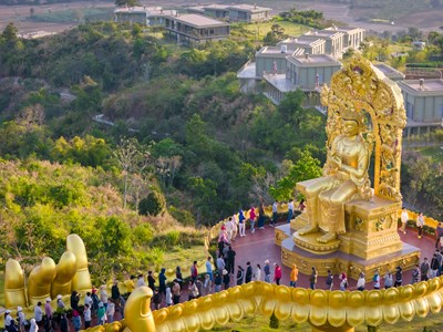  Triển vọng mới của du lịch Lâm Đồng