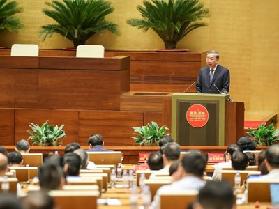 Cơ hội cho giáo dục và y tế