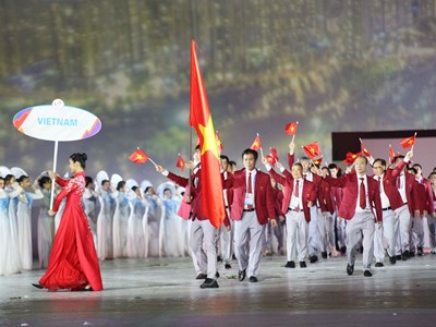  Động lực để vượt ngưỡng và vươn tầm