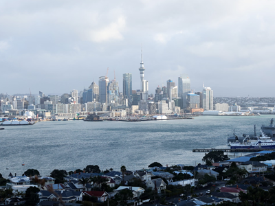 New Zealand nới lỏng chính sách nhập cư để giữ chân lao động tay nghề cao