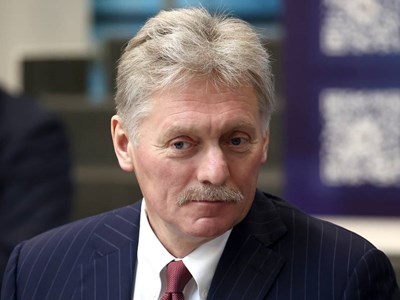 Nga là gấu, không phải “hổ giấy“