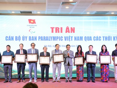 Sức mạnh từ niềm tin