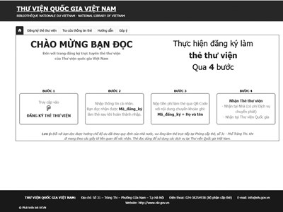 “Chân ga” phát triển văn hóa đọc