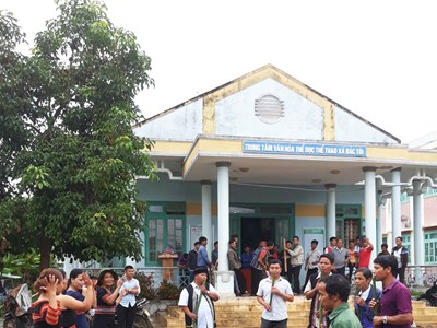 Truyền lửa văn hóa tiếp sức du lịch