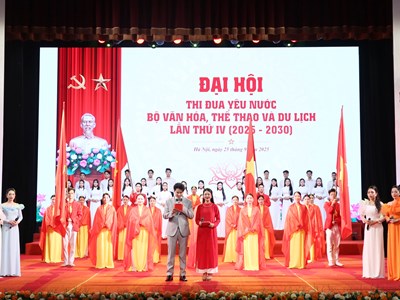 Tự hào, trách nhiệm và khát vọng cống hiến