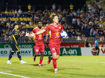  Động lực cho U23 Việt Nam