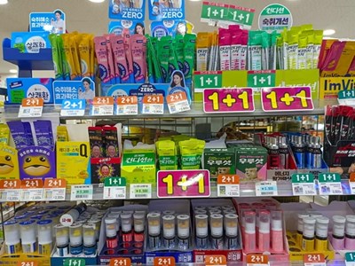 Thị trường thuốc giải rượu bùng nổ tại Hàn Quốc