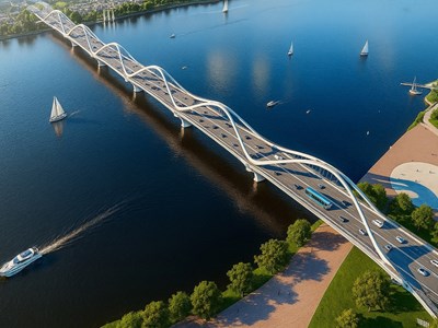 Hà Nội chuẩn bị khởi công các dự án lớn nhân kỷ niệm 71 năm Ngày Giải phóng Thủ đô