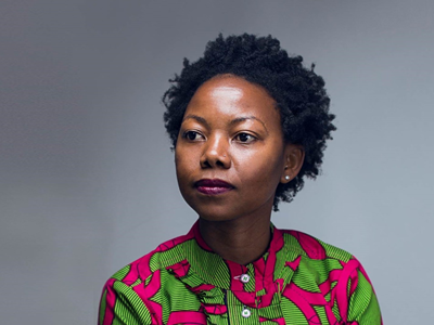 Nhà văn Zimbabwe giành giải thưởng Best of Caine