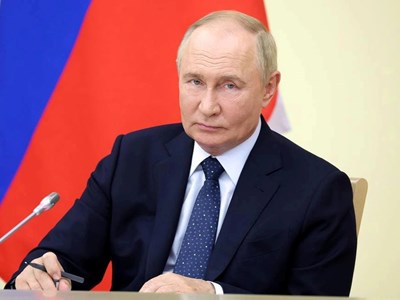  Nga đang chiếm ưu thế tại Ukraine