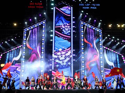 Bước ngoặt số hóa và khát vọng vươn tầm quốc tế