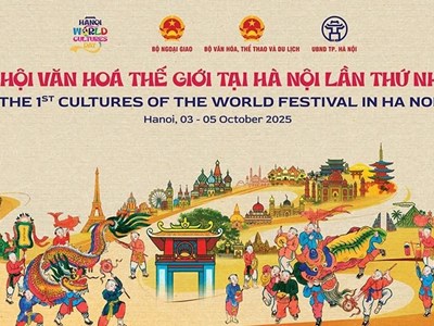  Kết nối, hội tụ và cùng nhau tỏa sáng