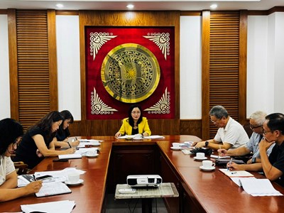 Định hình tư duy đột phá trong kỷ nguyên mớ