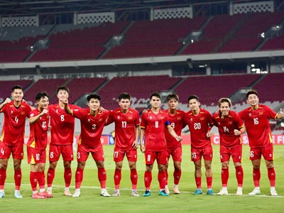 Sẵn sàng cho thử thách