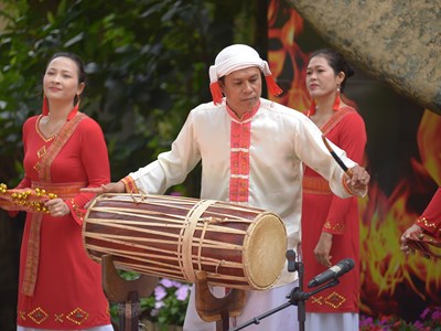 Đã tạo ra những sản phẩm du lịch đặc trưng, hấp dẫn