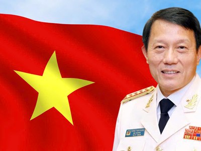 Vững một niềm tin quyết thắng