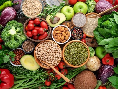 Chế độ ăn “vì hành tinh” có thể nuôi sống 9,6 tỷ người vào năm 2050