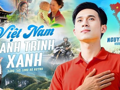 AI “chắp cánh” sáng tạo cho nghệ sĩ Việt