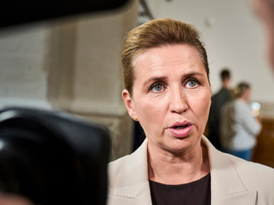 Đan Mạch dự kiến cấm trẻ em dưới 15 tuổi sử dụng mạng xã hội