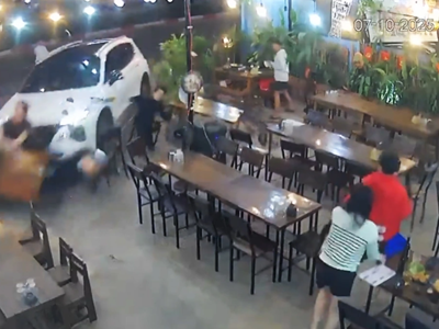  Cần có ngay biện pháp ngăn chặn 