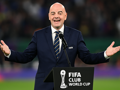 Lễ bốc thăm World Cup 2026 diễn ra ở đâu, khi nào?