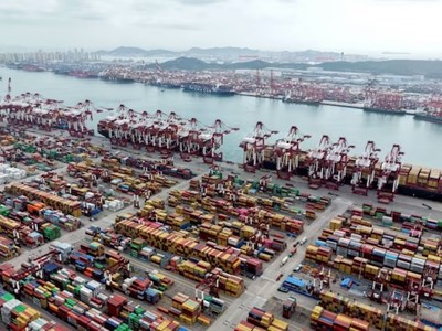  Vòng xoáy căng thẳng thương mại Mỹ - Trung quay trở lại