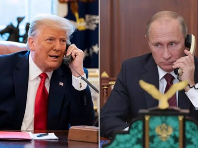 Vì sao Budapest được chọn là địa điểm hội nghị thượng đỉnh Nga – Mỹ?