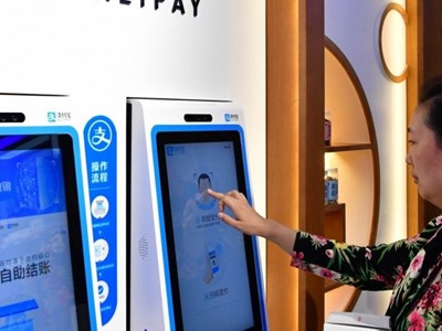 Khi sinh trắc học trở thành “chìa khóa số” của thế giới hiện đại