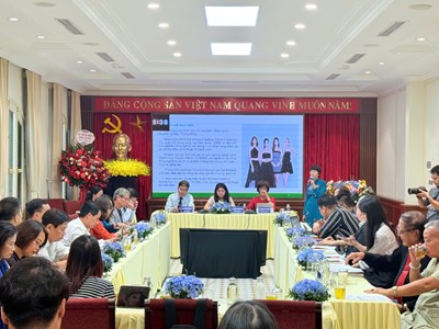 Từ kinh nghiệm quốc tế đến chiến lược “sức mạnh mềm” quốc gia