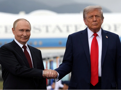 Nga – Mỹ thống nhất cuộc gặp thượng đỉnh giữa Tổng thống Putin và Tổng thống Trump