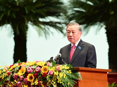  Khát vọng đi đầu bằng văn hóa của Thủ đô