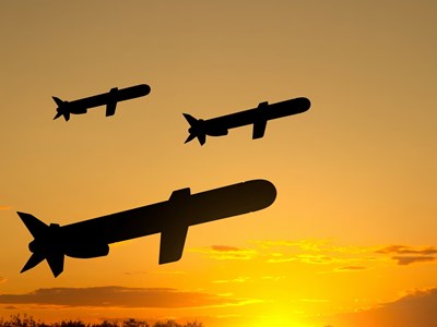 Tên lửa Tomahawk là gì và tại sao Ukraine muốn sở hữu chúng?