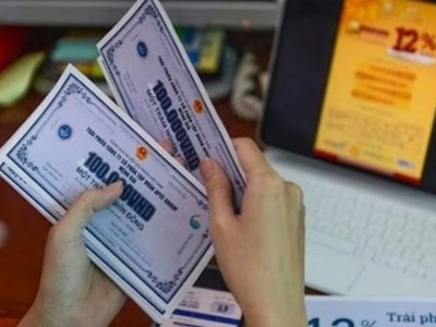 ACB, MB và nhiều ngân hàng sử dụng cả ngàn tỉ tiền trái phiếu doanh nghiệp sai mục đích