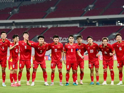 Kỳ vọng vào sự chuẩn bị